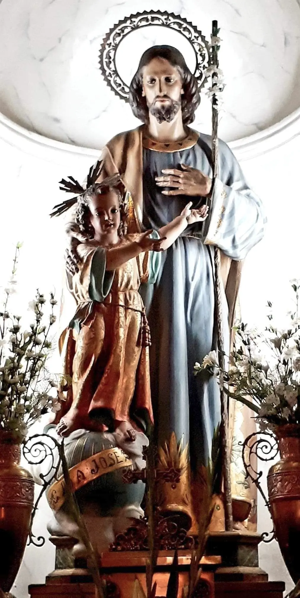 San José
