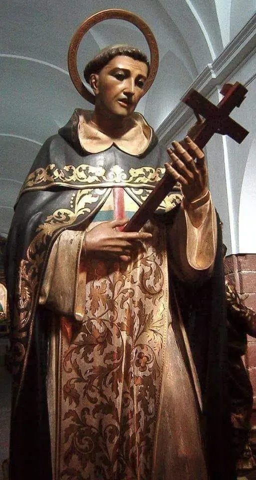 San Juan Bautista de la Concepcion