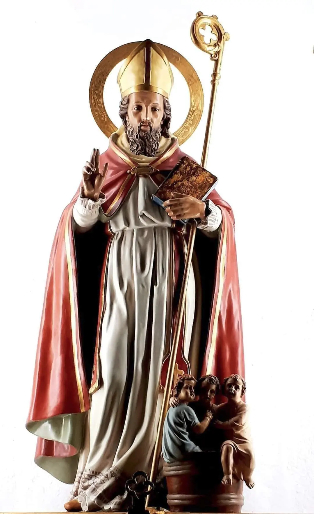 San Nicolas de Bari