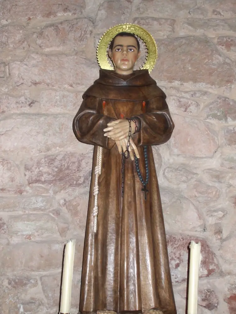 Beato Ramón Tejado