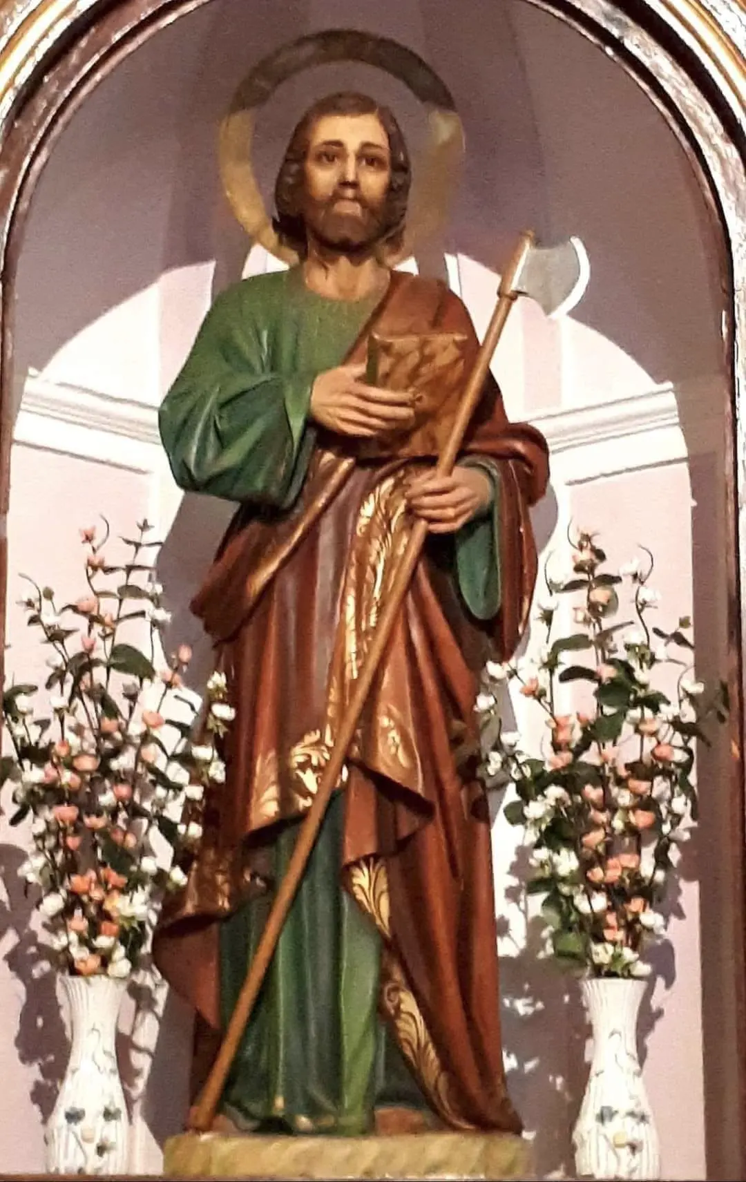 San Judas Tadeo