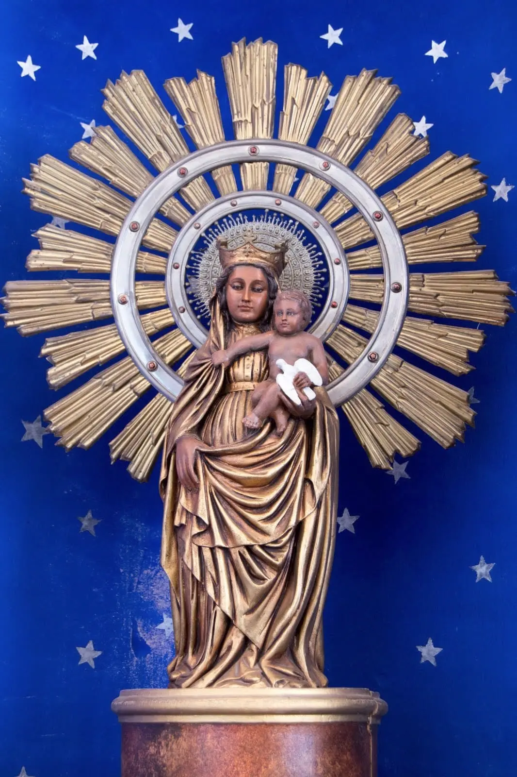 Nuestra Señora del Pilar