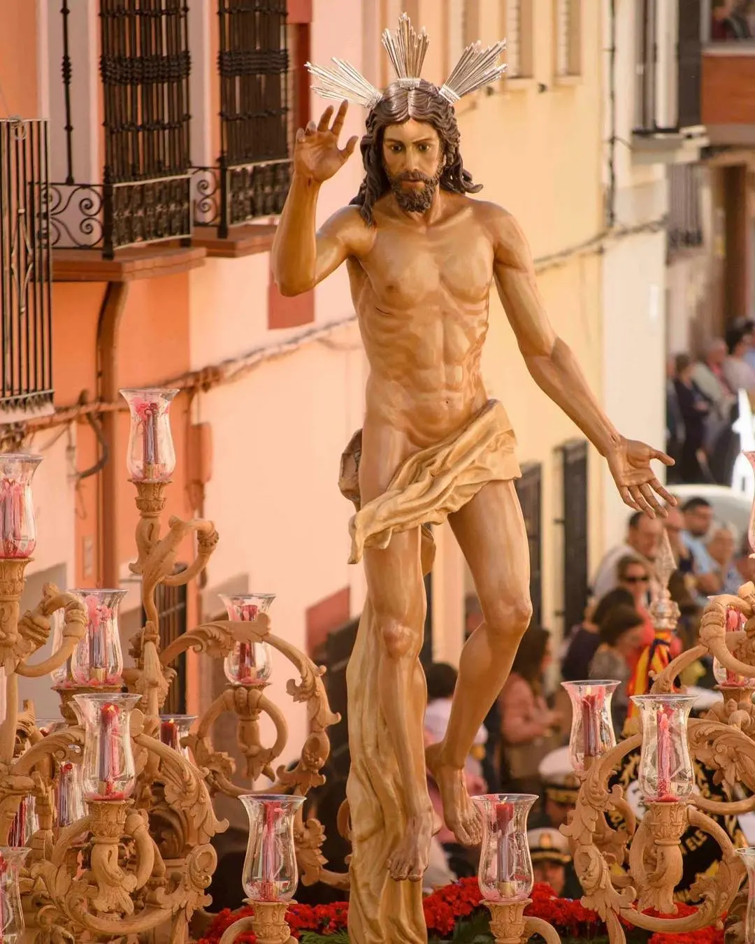 Nuestro Señor Resucitado