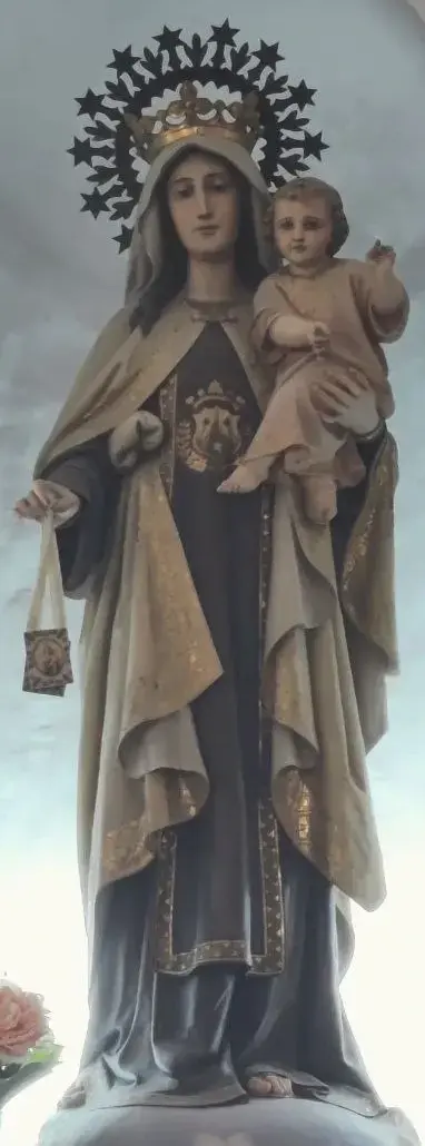 Nuestra Señora del Carmen