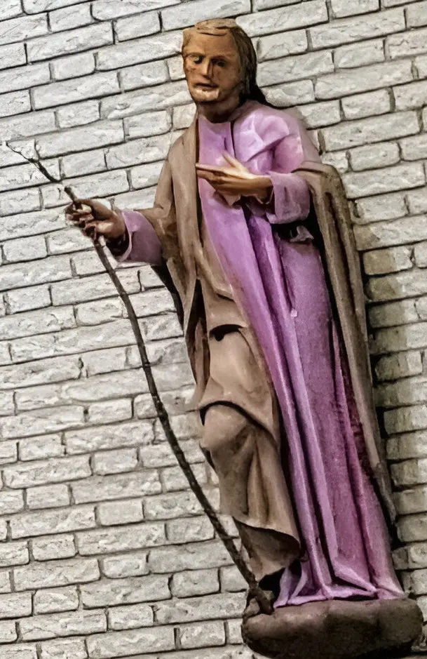 San José