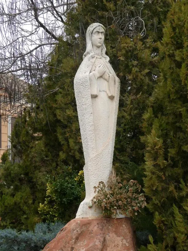 Inmaculada Concepción