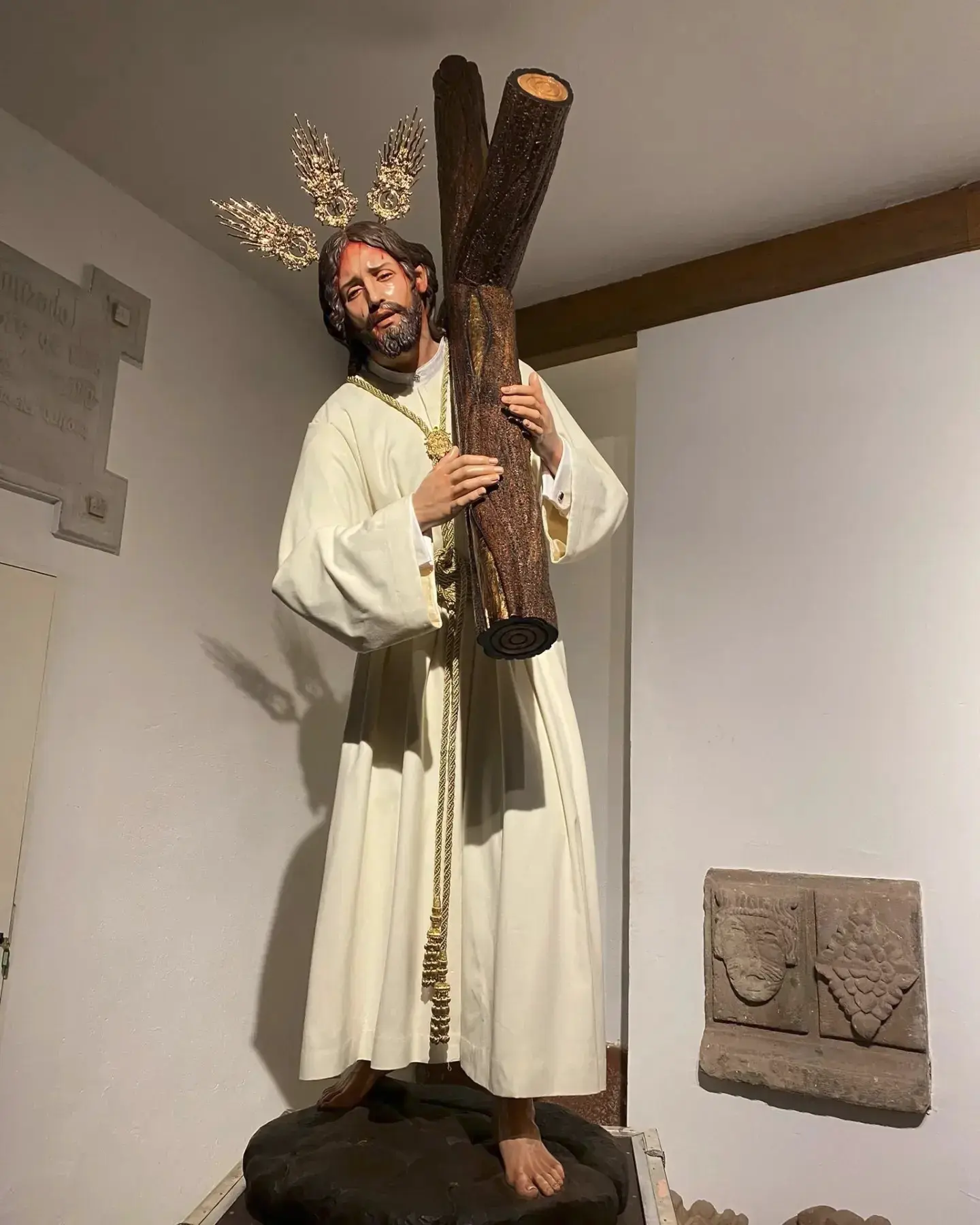 Nuestro Padre Jesús del Perdón