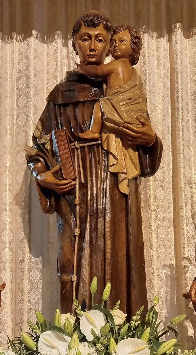 San Antonio de Padua