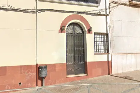 Ermita del Cristo de la Cruz Verde