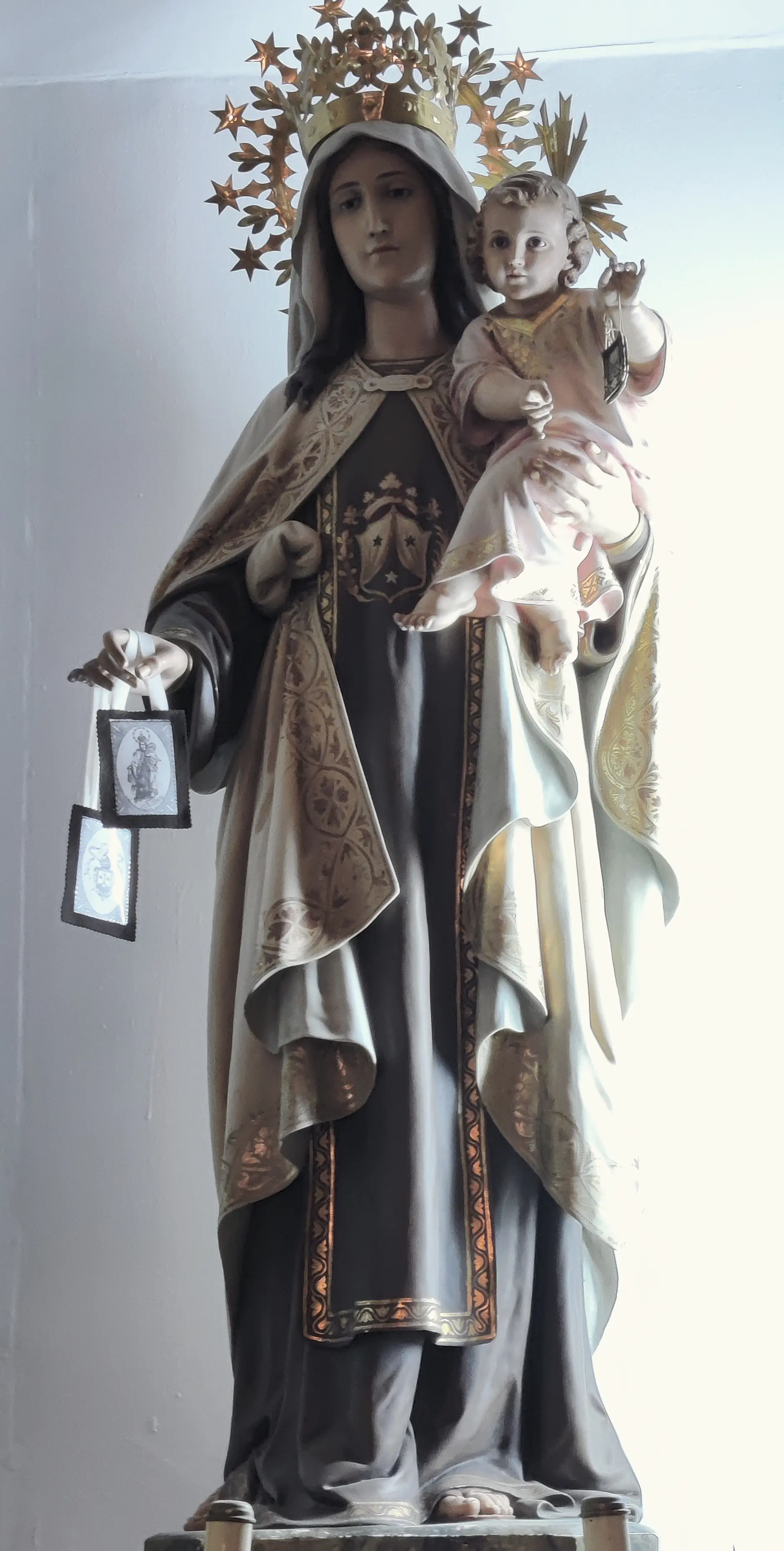 Nuestra Señora del Carmen