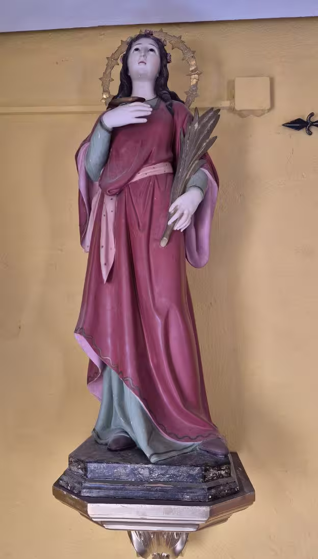 Santa Lucía de Siracusa
