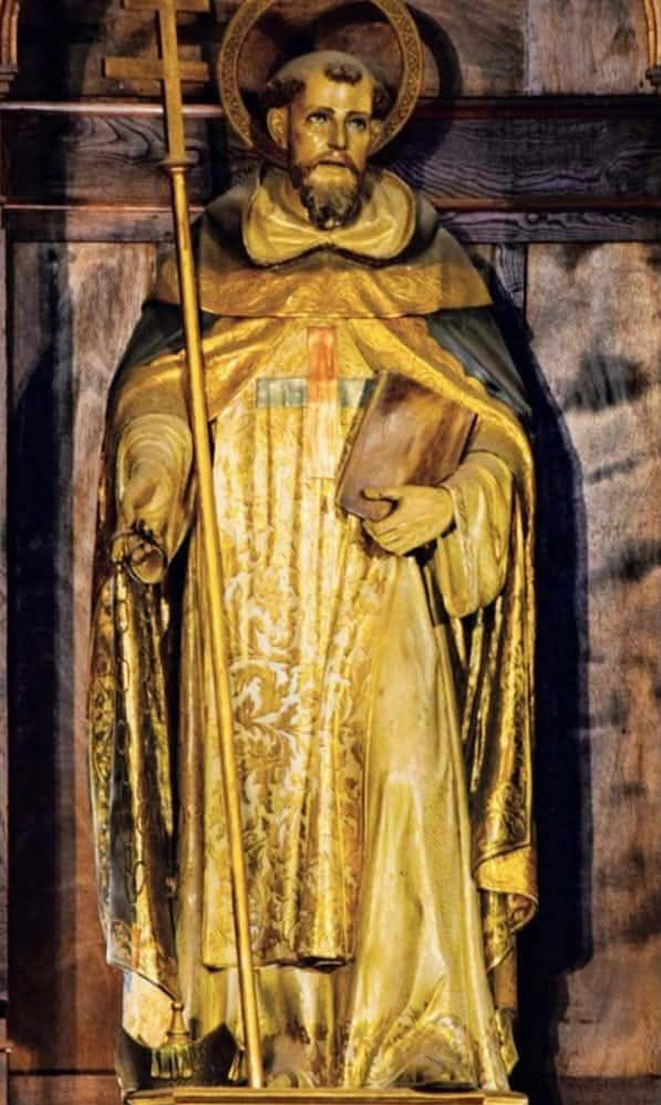 San Juan de Mata