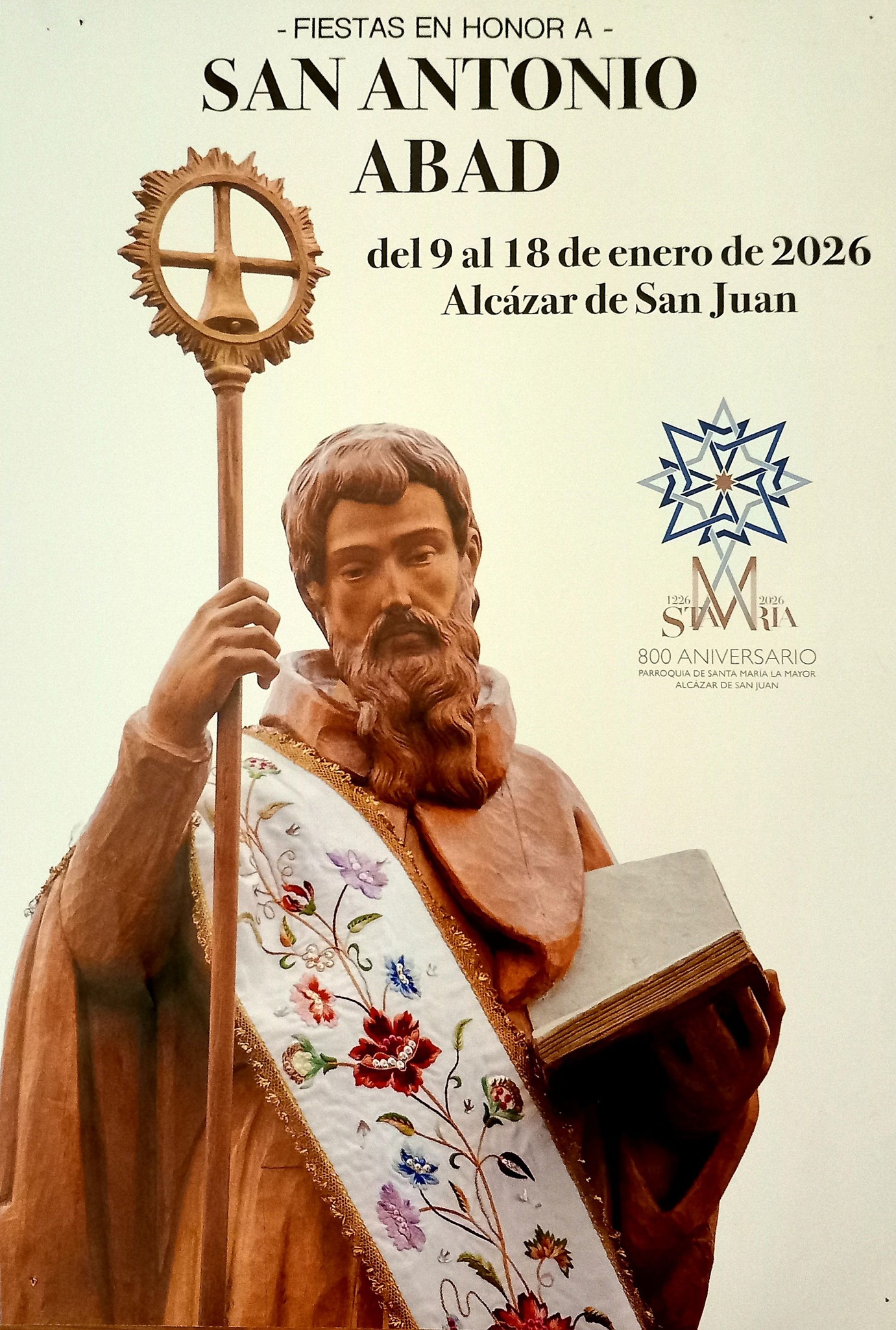 San Antón