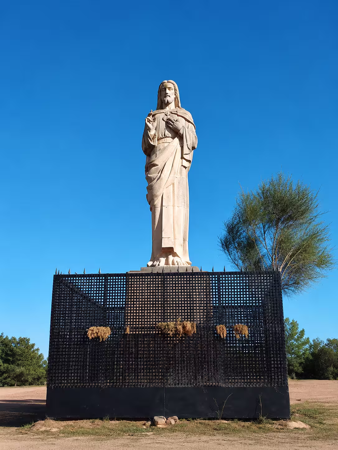 Sagrado Corazón de Jesús