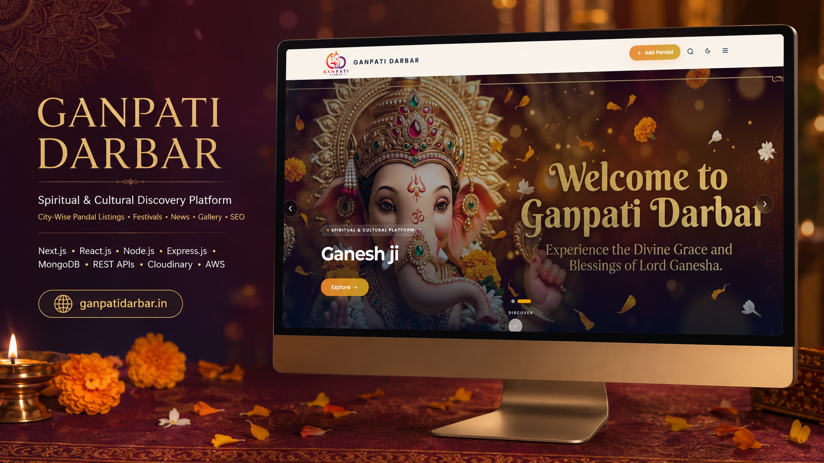 Ganpati Darba