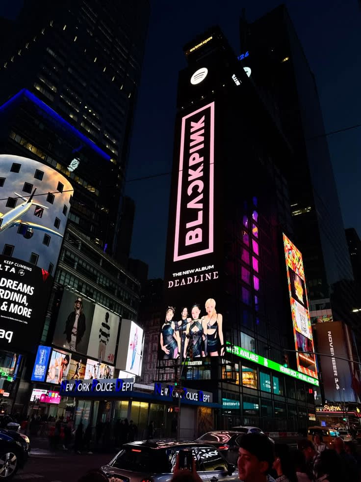 BILLBOARD ADS