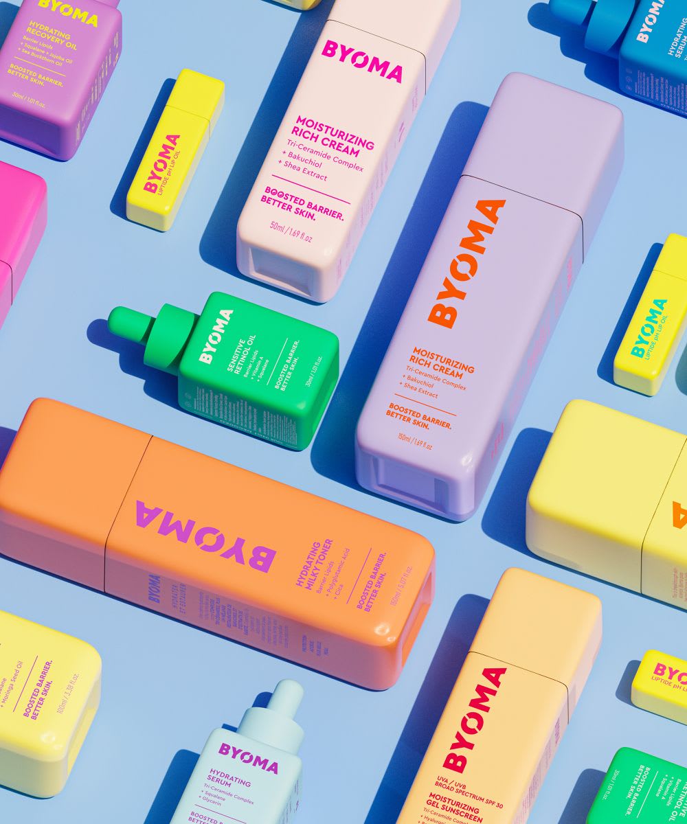 K-BEAUTY