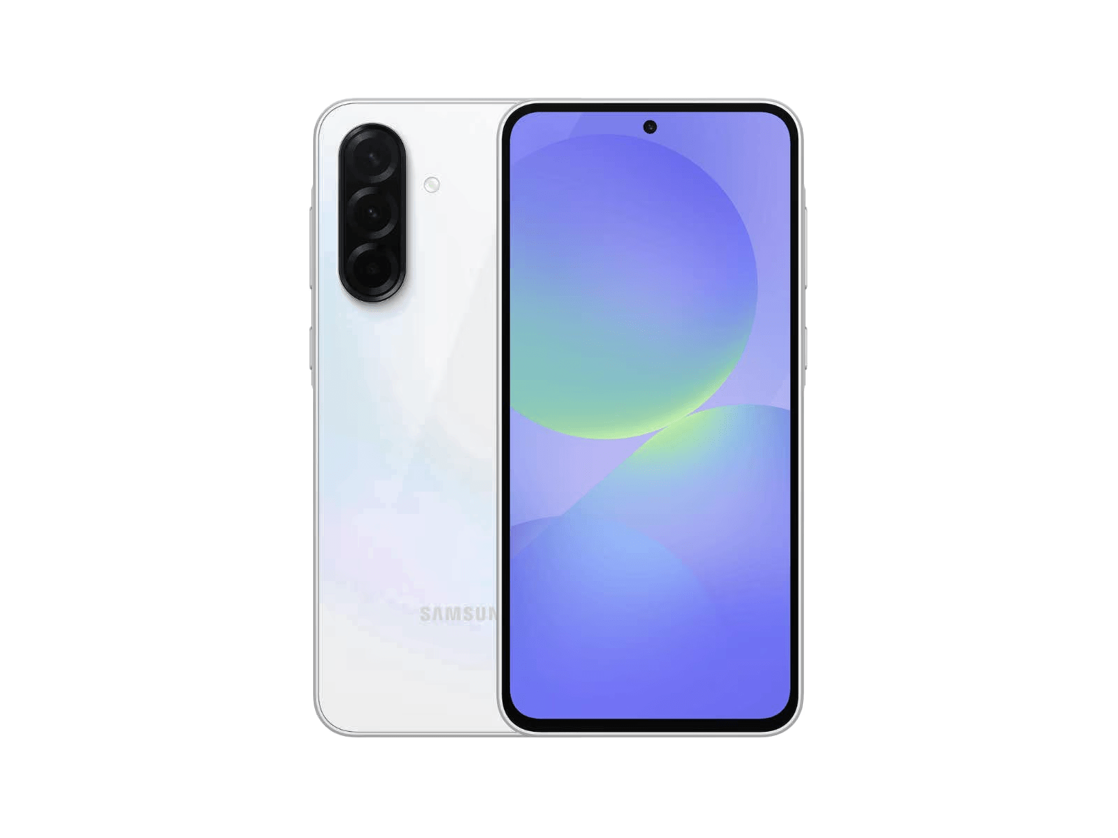 SMA366EZA-SAMSUNG-SAMSUNG GALAXY A36 5G,8+256GB, DUAL SIM,LIBERADO -GRIS-