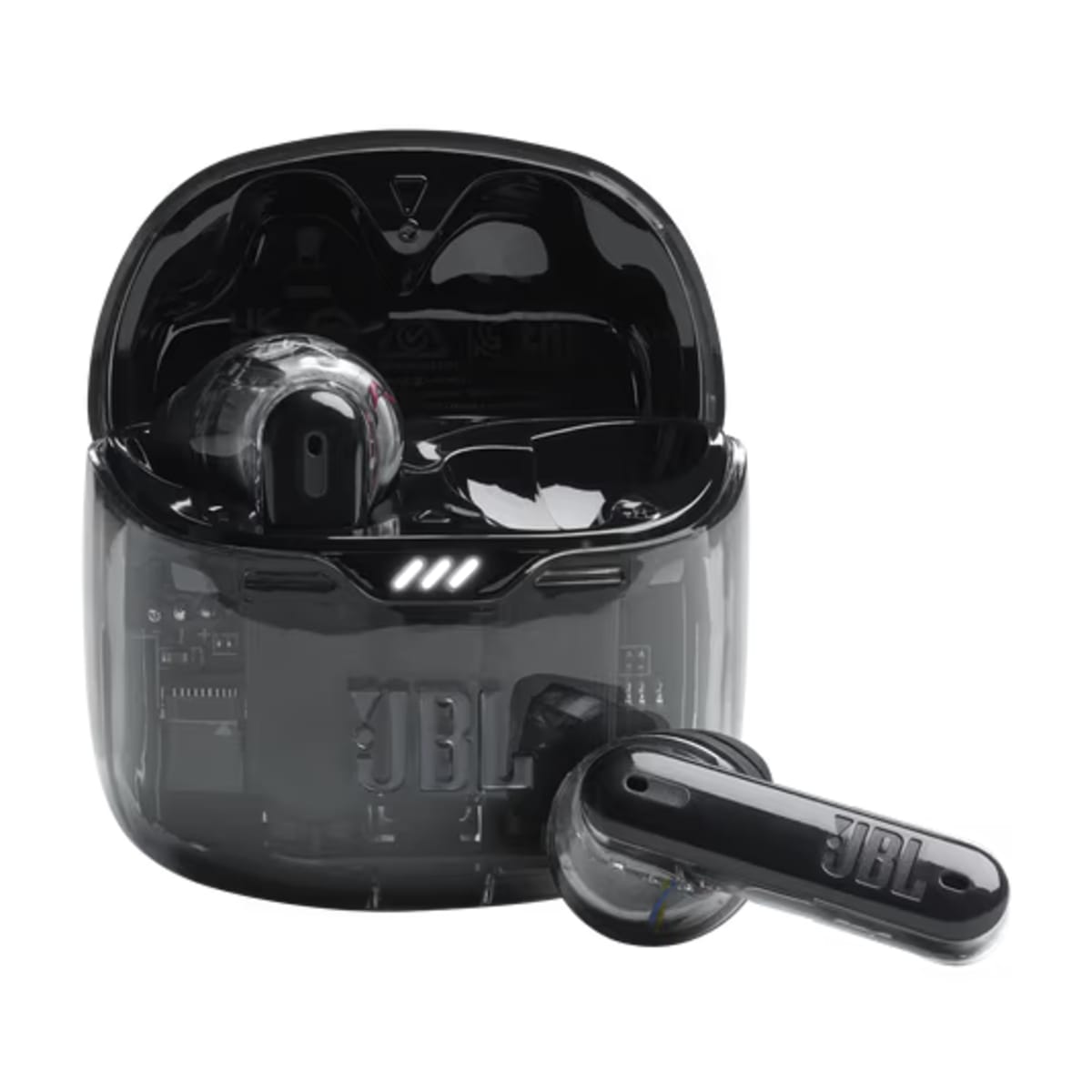 AUDIFONOS JBL TUNE FLEX NEGRO JBLTFLEXGBLKAM