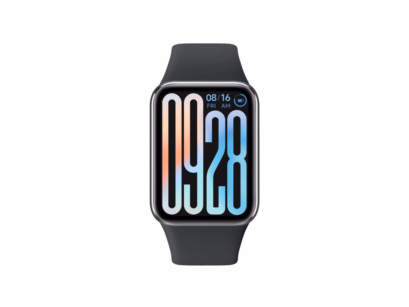 RELOJ INTELIGENTE XIAOMI SMART BAND PRO 9 NEGRO SM9P