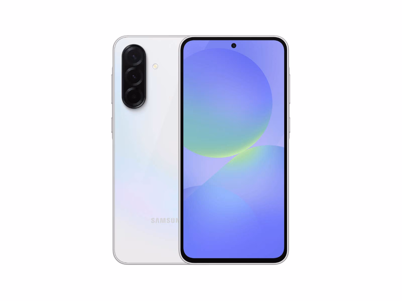 SMA366EZA-SAMSUNG-SAMSUNG GALAXY A36 5G,8+256GB, DUAL SIM,LIBERADO -GRIS-