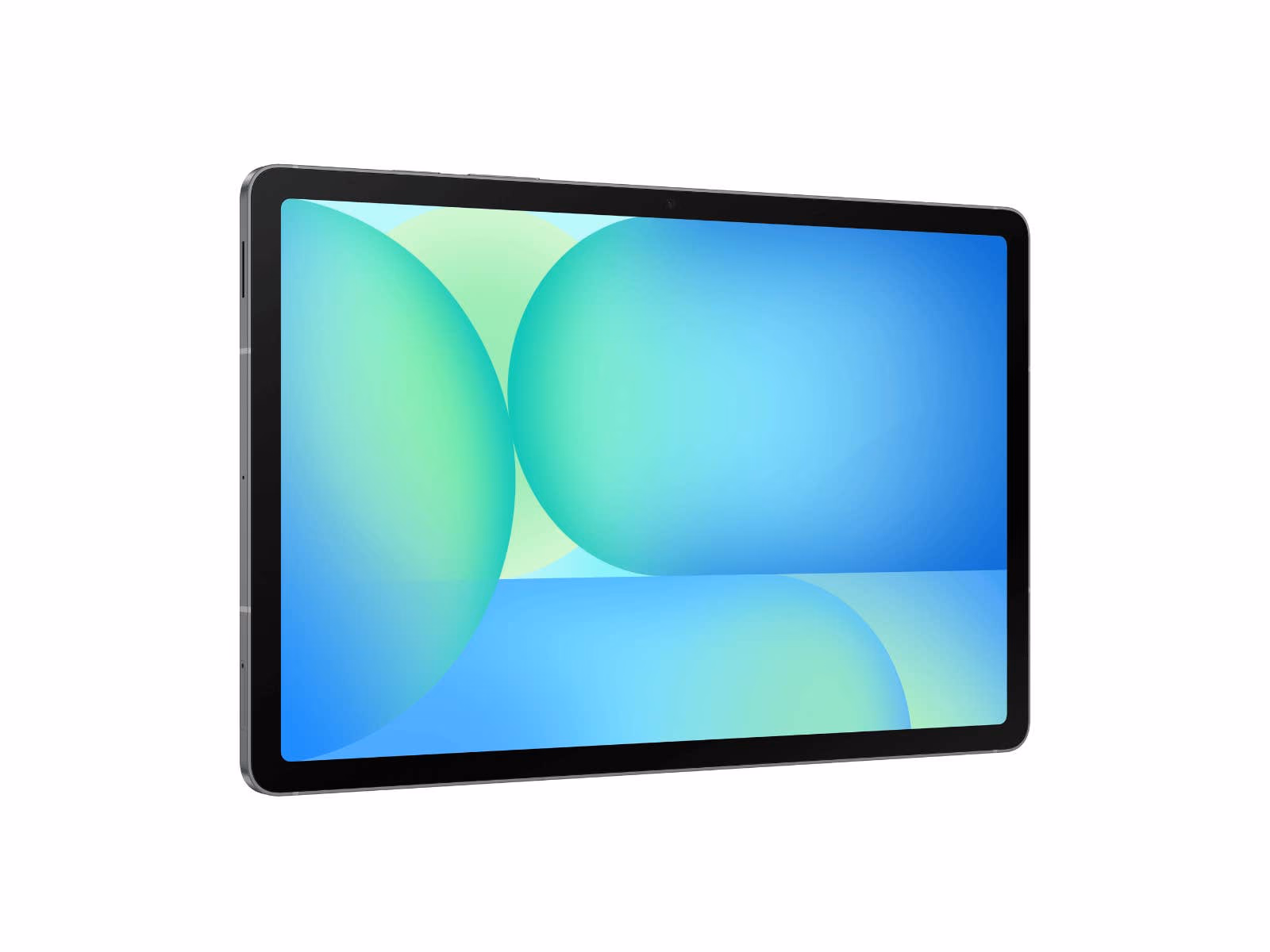 Samsung Galaxy Tab S10 FE con Book Cover y SPen, 10.9", WiFi, 8GB, 128GB (Gris)