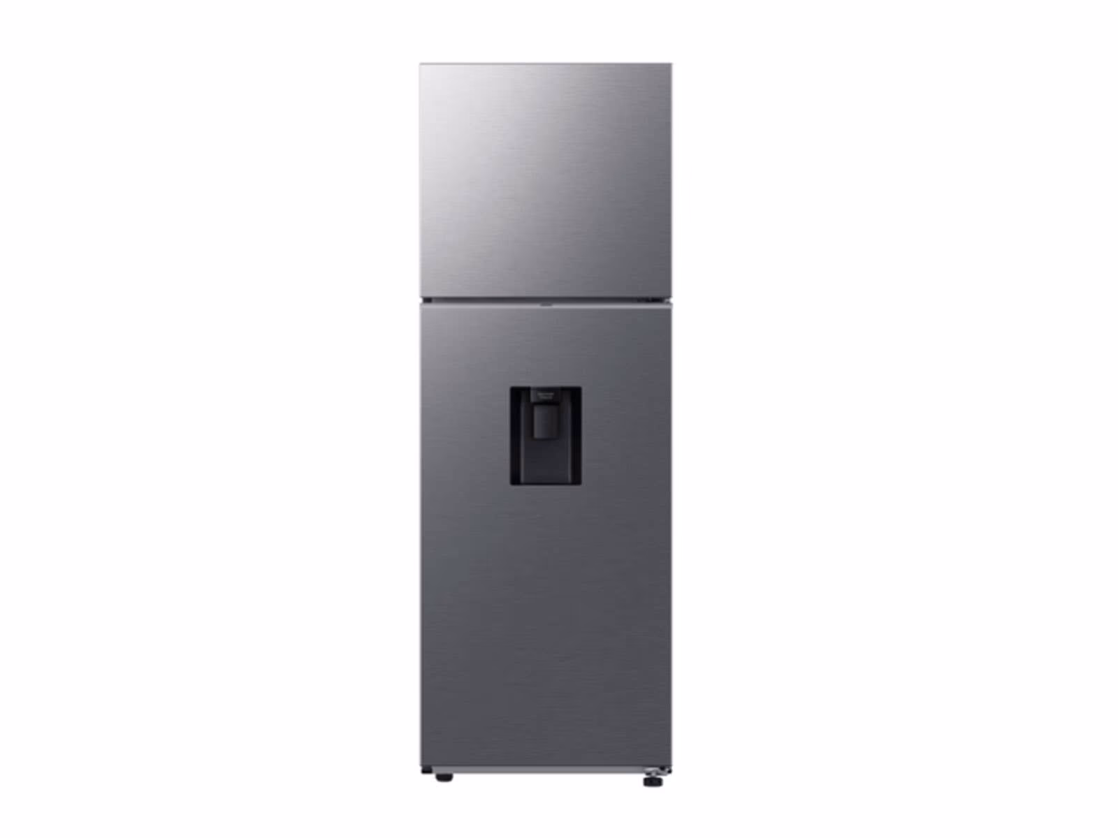 REFRIGERADORA SAMSUNG TOP MOUNT 9' PIES GRIS CON WIFI Samsung RT31DG5224S9