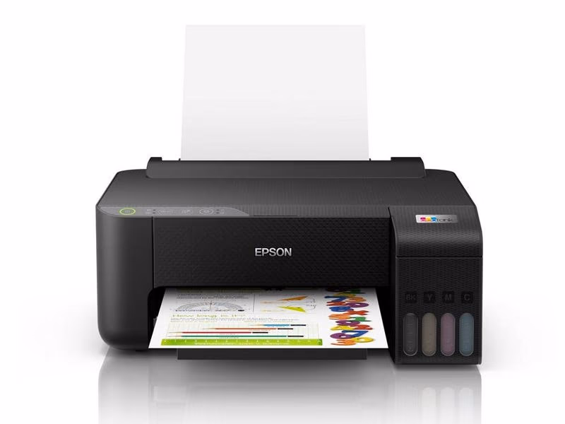 IMPRESORA EPSON L1250 ECOTANK CON WIFI MULTIFUNCIONAL L1250