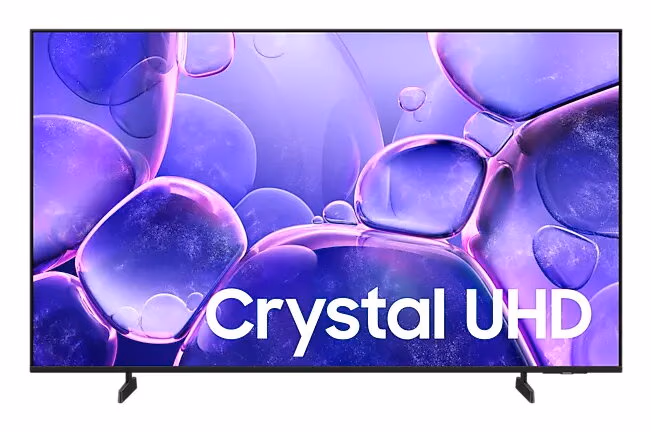 TELEVISOR SAMSUNG 50" SMART LED 4K-ULTRA HD UN50U8000FP