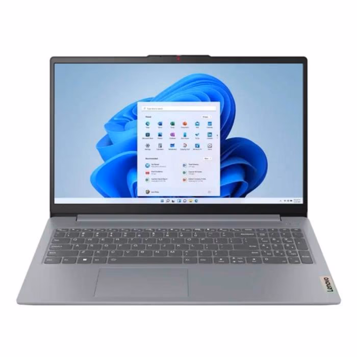 COMPUTADORA LAPTOP LENOVO IDEAPAD SLIM 3 CORE I3 15IAN8