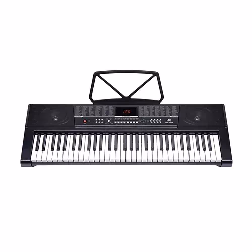 TECLADO MUSICAL 61 TECLAS ERICKSOON MK-2102