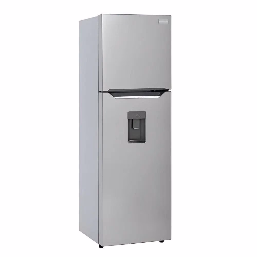 REFRIGERADORA FRIGIDAIRE 9 PIES TOP MOUNT GRIS FRTS09K3HUS