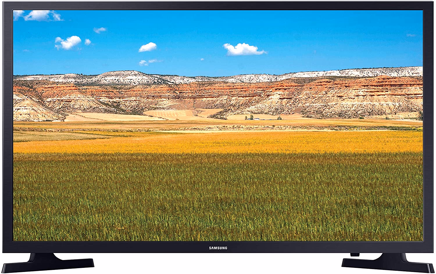 TELEVISOR SAMSUNG 32" SMART HD LH32BETBLG