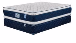 COLCHON OLYMPIA RENOVA CONFORT KING