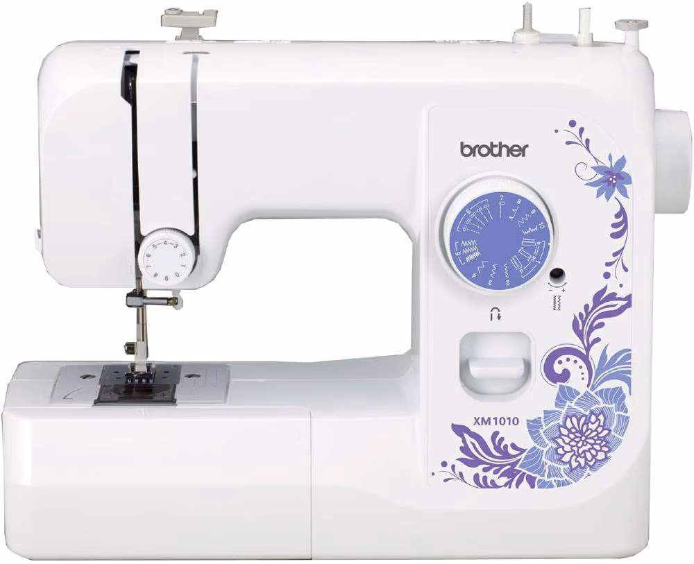 MAQUINA DE COSER ERICKSON MCE101