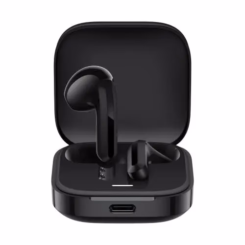 AUDIFONOS XIAOMI REDMI BUDS 6 ACTIVE NEGRO RB6ACTIVEBLK