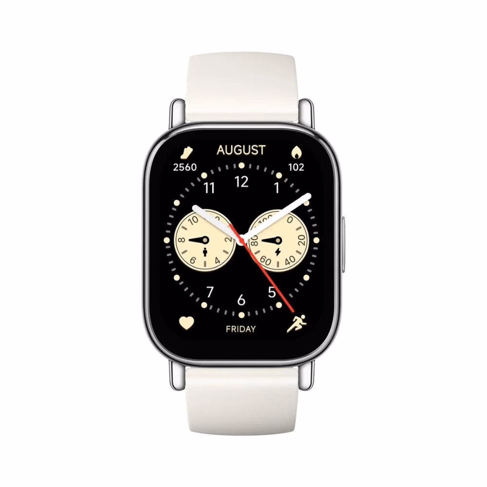 RELOJ INTELIGENTE XIAOMI REDMI WATCH 5 LITE LIGHT GOLD AC002XIA55