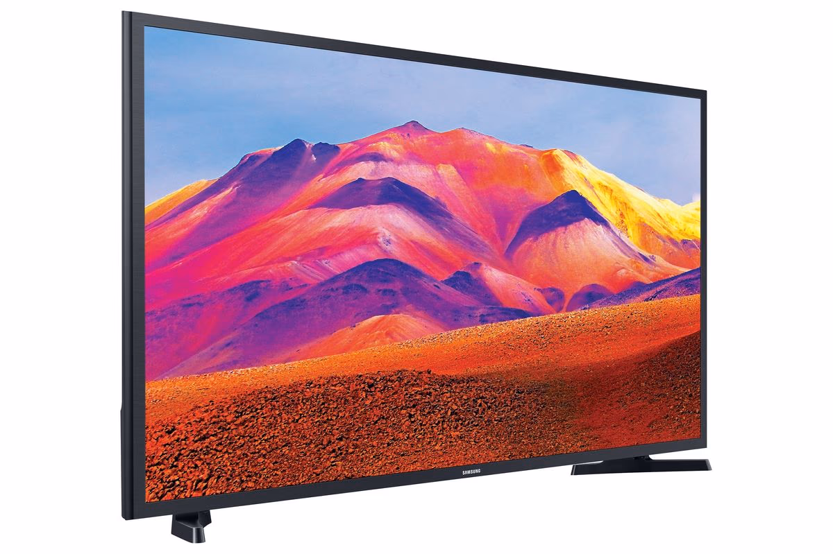 TELEVISOR SAMSUNG 43" SMART LED UN43T5300AP