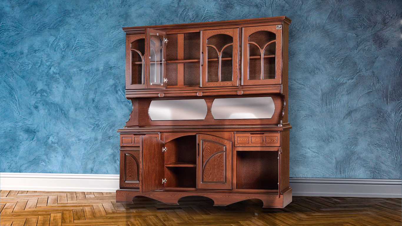 TRINCHANTE LARISSA OSCURO MUEBLES HELEN