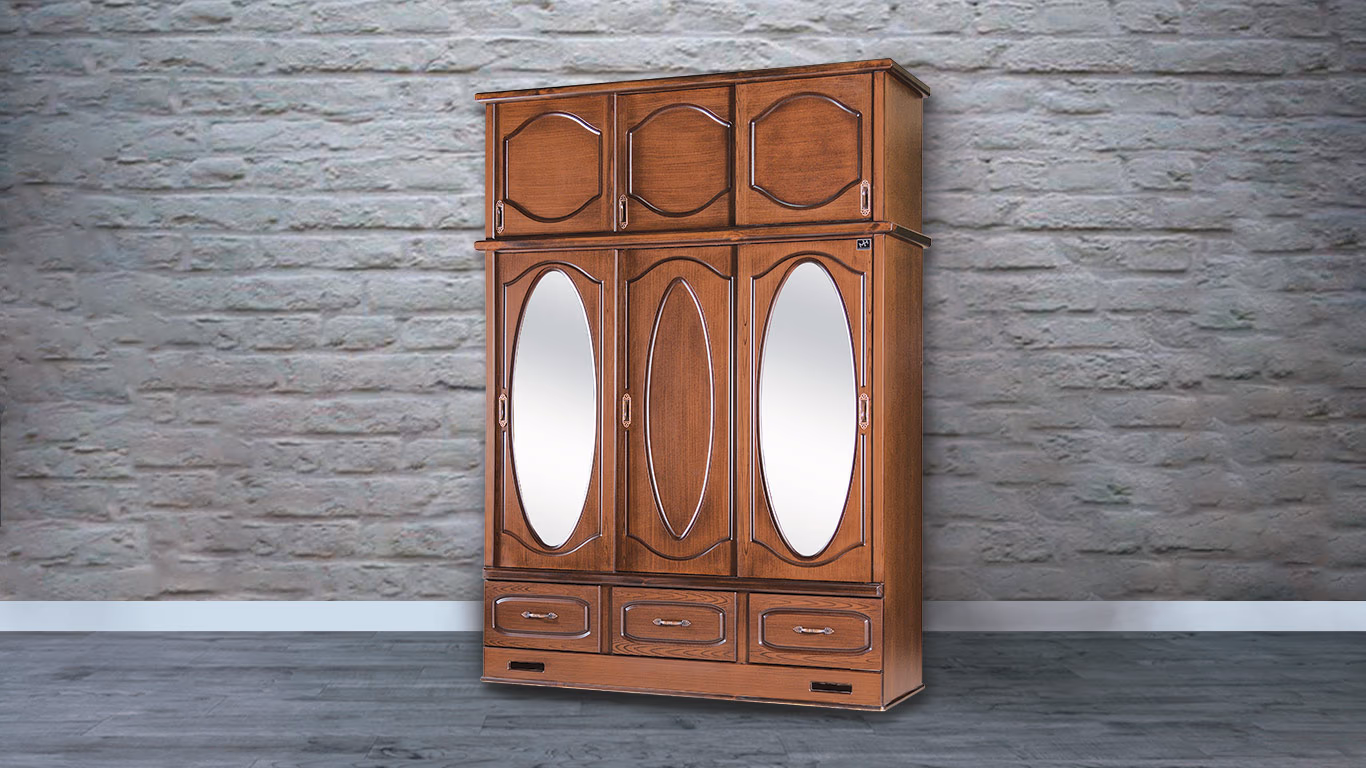 CLOSET MEGAN MUEBLES HELEN