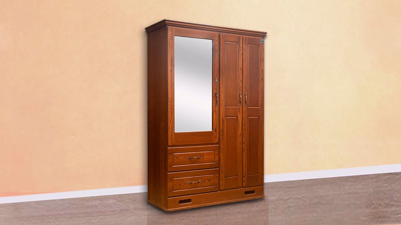 ROPERO NOVO MUEBLES HELEN