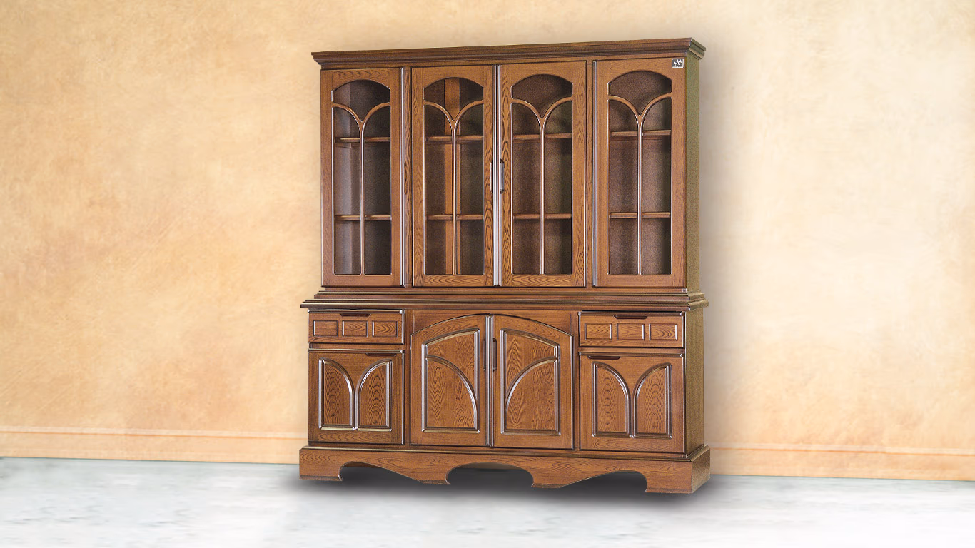 TRINCHANTE SENIA OSCURO MUEBLES HELEN
