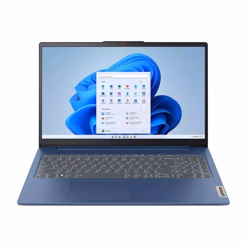 LAPTOP LENOVO IPS3 15.6 R3 7320U 8GB 512GB WH11 NT069LEN41