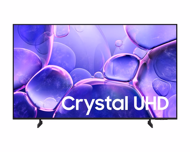 TELEVISOR SAMSUNG 43" SMART TV UHD 4K UN43U8000FPXPA