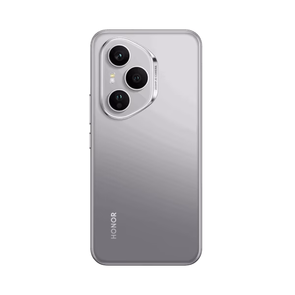 HONOR400PGR-HONOR-HONOR 400 PRO, 12 + 512GB,DUAL SIM, LIBERADO -GRIS-