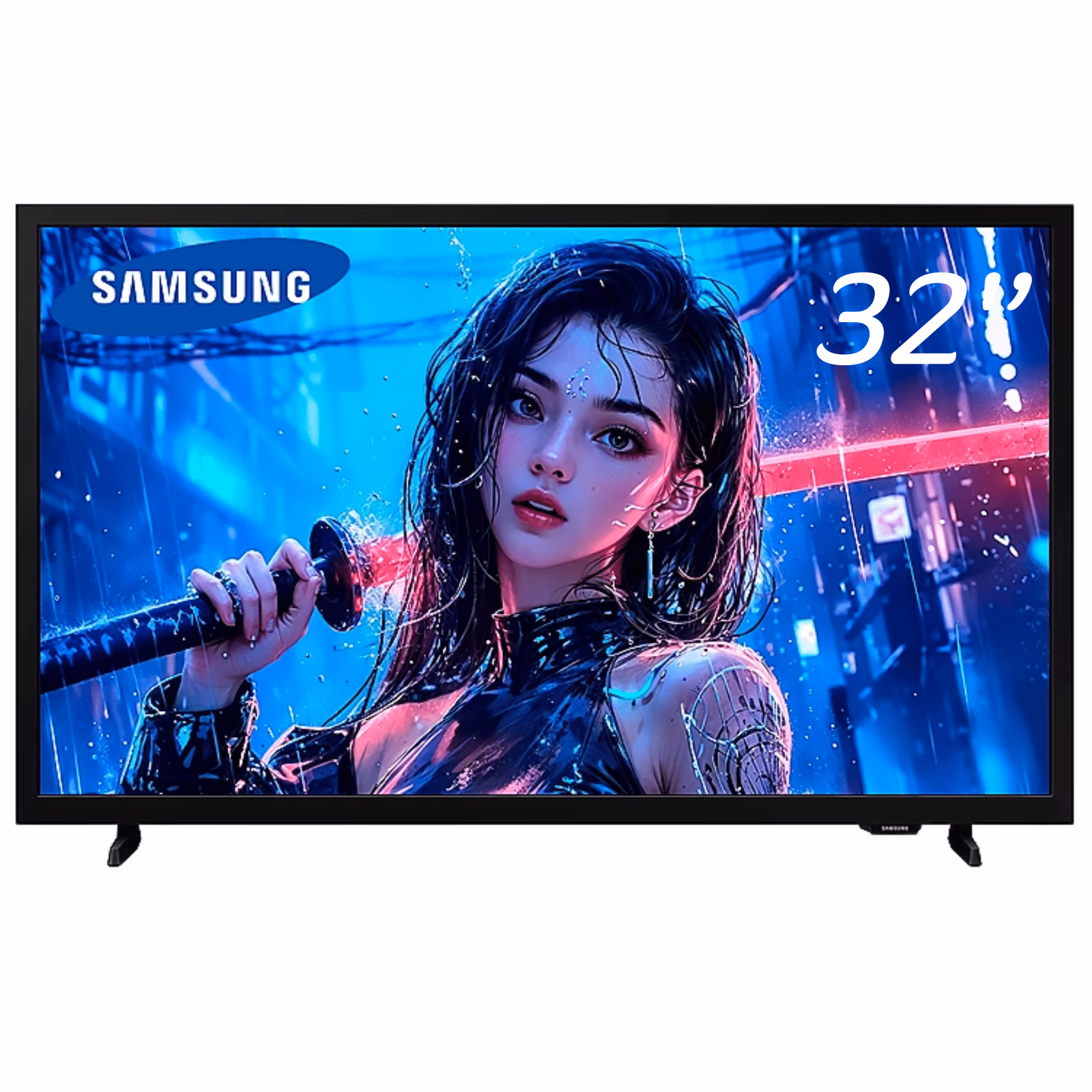 TELEVISOR SAMSUNG 32" SMART HD UN32H5000FPXPA