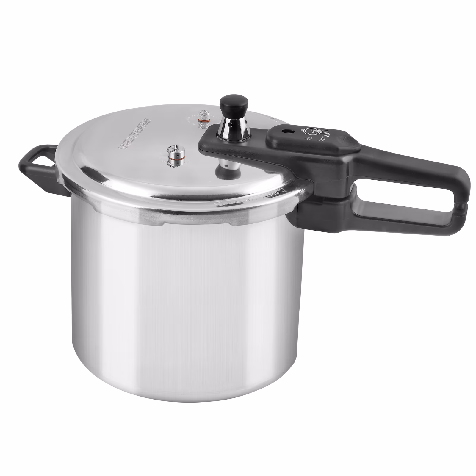 OLLA DE PRESION DE 9 LITROS BLACK DECKER PC900