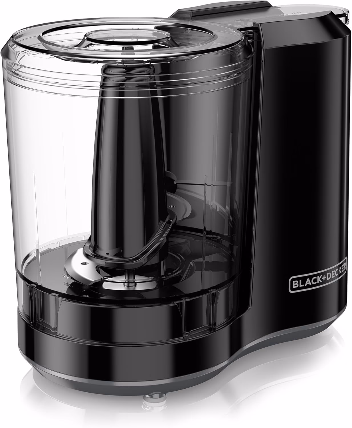PROCESADOR DE ALIMENTOS BLACK DECKER 3 TAZAS HC300B