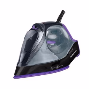 PLANCHA TAURUS CON SUELA ANTIADHERENTE SELENE