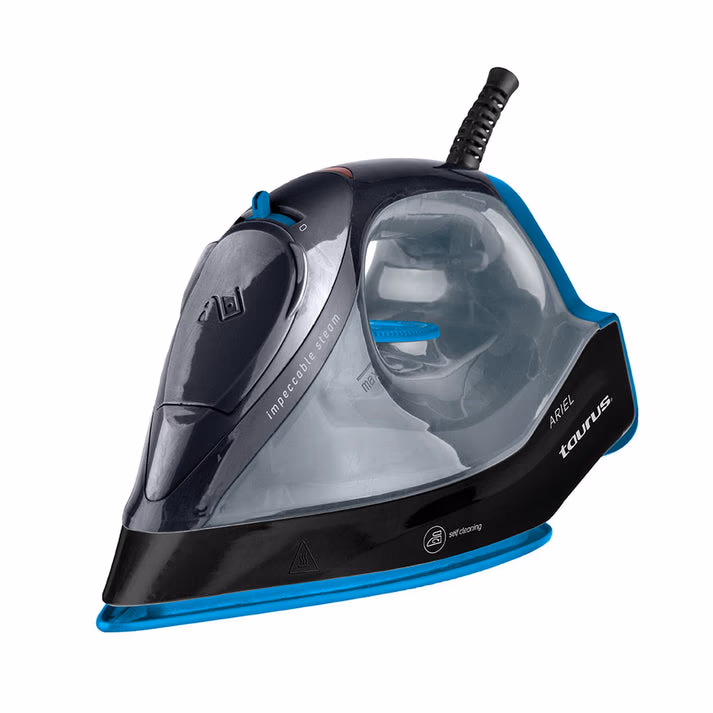 PLANCHA TAURUS CON SUELA ANTADHERENTE ARIEL